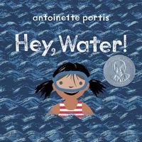 Cover image for Hey, Water!