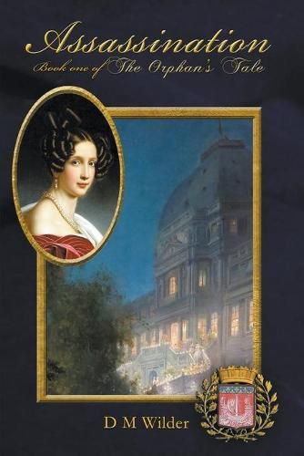 Cover image for Assassination