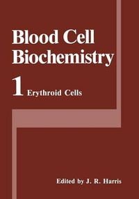 Cover image for Erythroid Cells