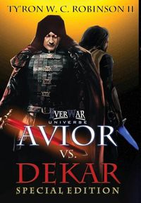 Cover image for Avior vs. Dekar