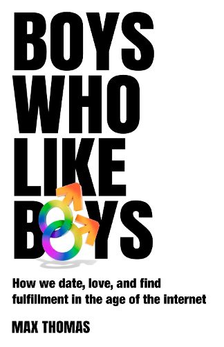 Cover image for Boys Who Like Boys 2023