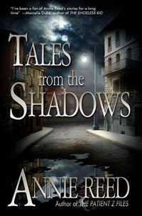 Cover image for Tales from the Shadows