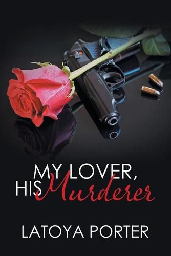 Cover image for My Lover, His Murderer