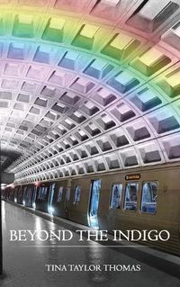 Cover image for Beyond the Indigo