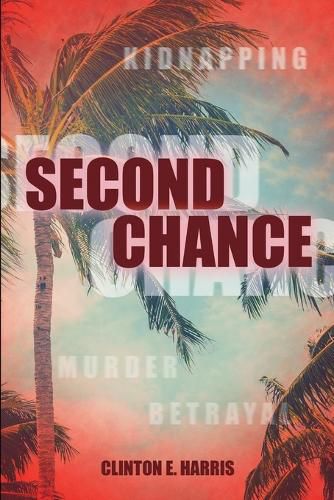 Cover image for Second Chance