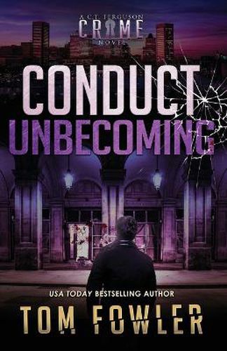 Conduct Unbecoming