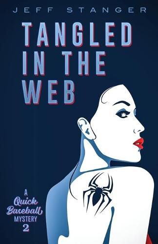 Cover image for Tangled In The Web