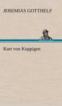 Cover image for Kurt Von Koppigen