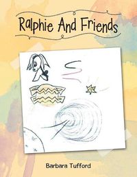 Cover image for Ralphie and Friends