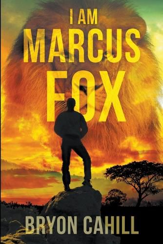 Cover image for I Am Marcus Fox