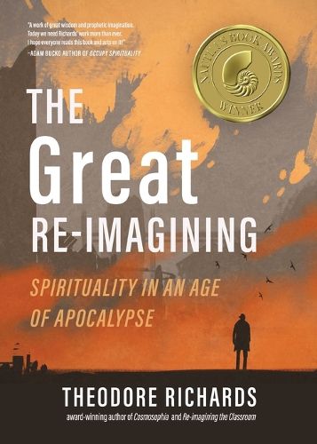 Cover image for The Great Re-imagining