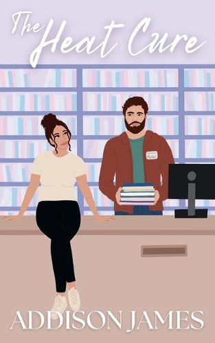 Cover image for The Heat Cure