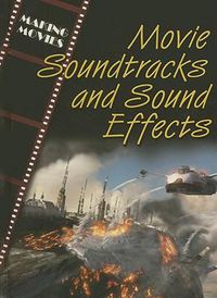 Cover image for Movie Soundtracks and Sound Effects