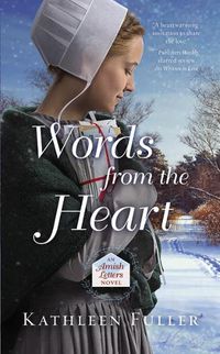 Cover image for Words from the Heart