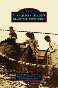 Cover image for Vinalhaven Island's Maritime Industries