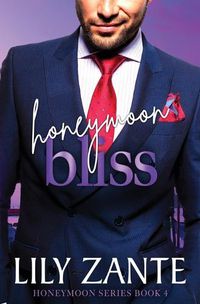 Cover image for Honeymoon Bliss