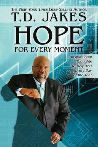 Cover image for Hope For Every Moment