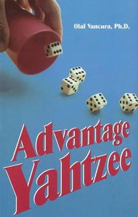 Cover image for Advantage Yahtzee
