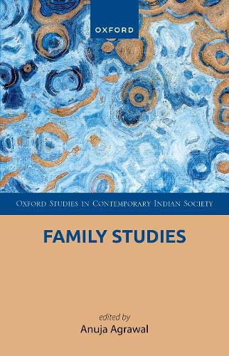 Cover image for Family Studies