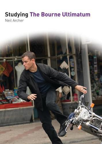 Studying The Bourne Ultimatum