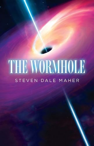 Cover image for The Wormhole