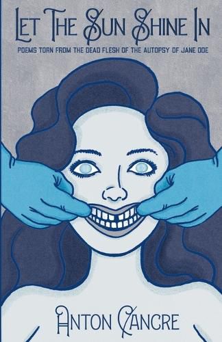 Cover image for Let The Sun Shine In