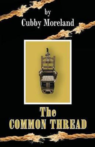 Cover image for The Common Thread