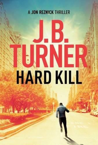 Cover image for Hard Kill