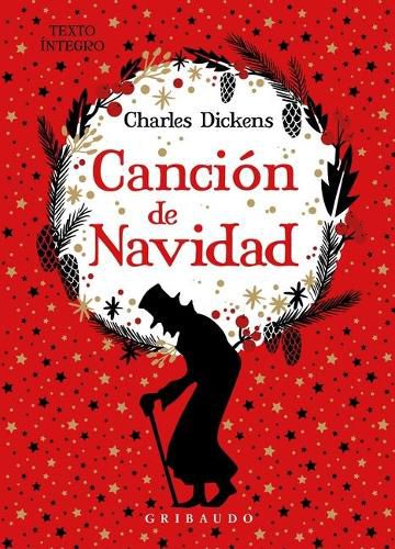 Cover image for Cancion de Navidad (Gribaudo)