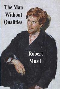 Cover image for The Man Without Qualities