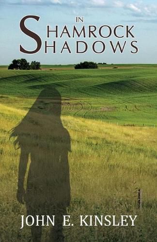 Cover image for In Shamrock Shadows