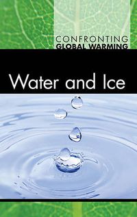 Cover image for Water and Ice