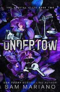 Cover image for Undertow