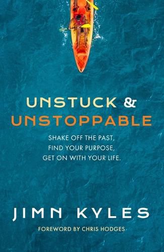 Cover image for Unstuck & Unstoppable