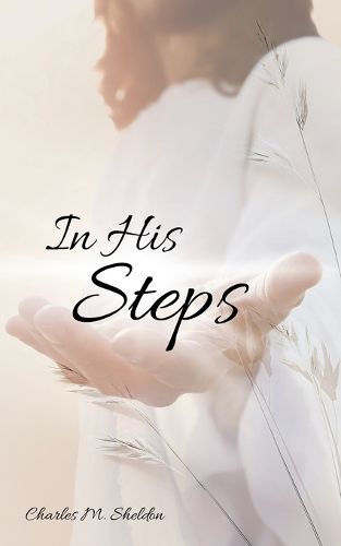 Cover image for In His Steps