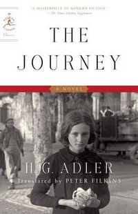 Cover image for The Journey: A Novel