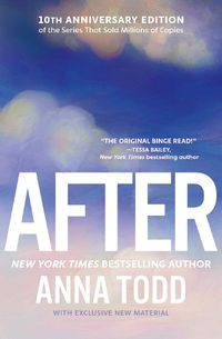 Cover image for After