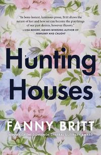Cover image for Hunting Houses