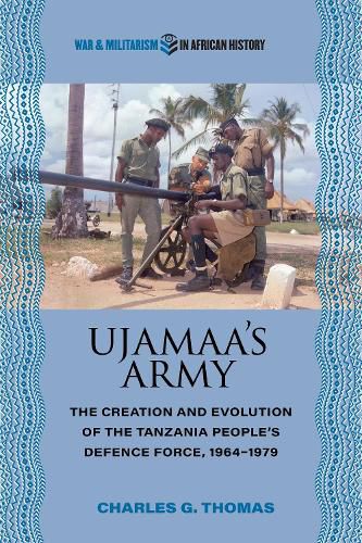 Ujamaa's Army