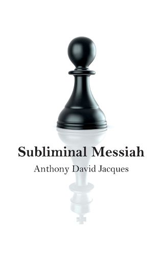 Cover image for Subliminal Messiah