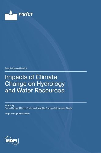 Cover image for Impacts of Climate Change on Hydrology and Water Resources