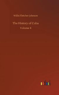 Cover image for The History of Cuba