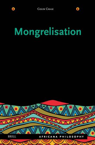 Cover image for Mongrelisation