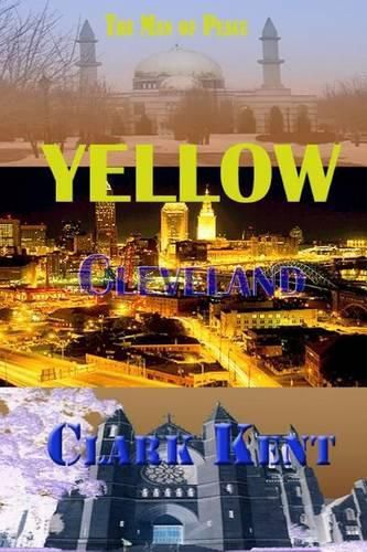 Cover image for Yellow Cleveland: The Man of Peace