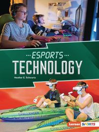 Cover image for Esports Technology