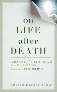 Cover image for On Life After Death