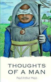 Cover image for Thoughts Of A Man