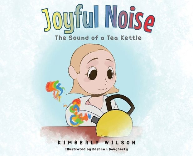Cover image for Joyful Noise