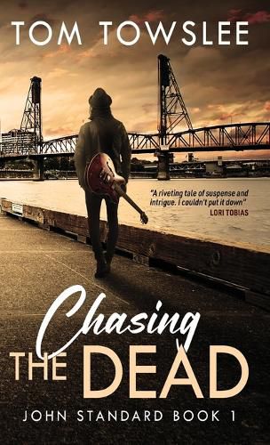 Cover image for Chasing The Dead