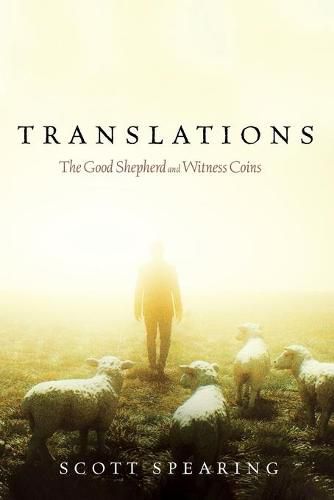 Cover image for Translations: The Good Shepherd and Witness Coins